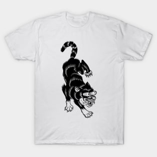 Wolf T-Shirt